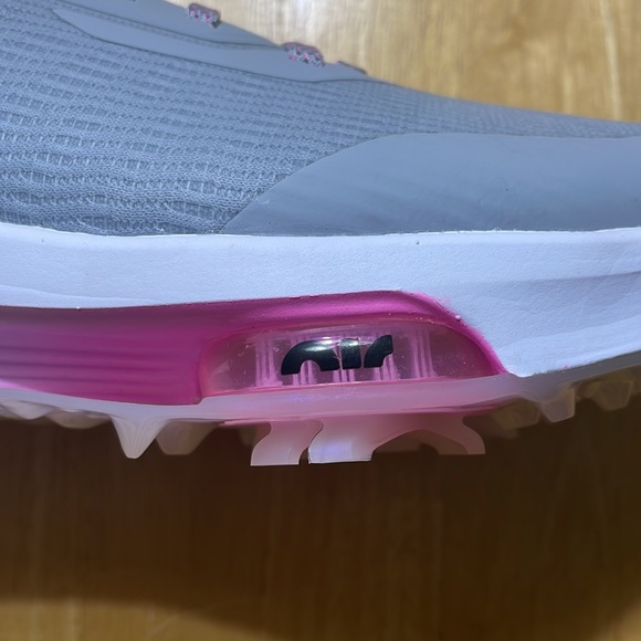 Nike Air Zoom Infinity Tour NEXT% Men's Golf Shoes - Size 11 - Picture 5 of 10